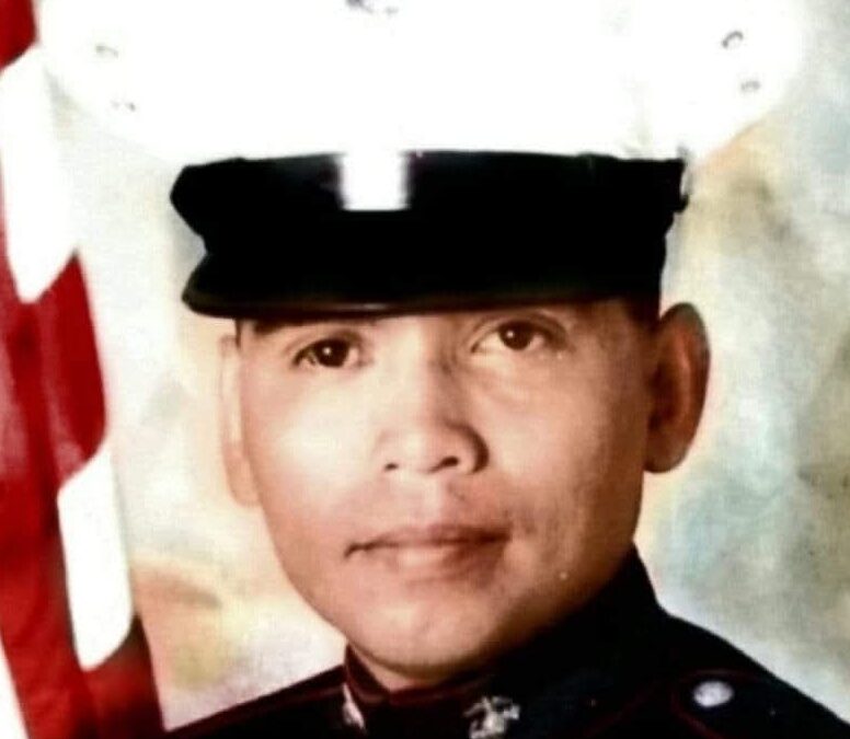 Raymond Trevino Delgado, Jr.
