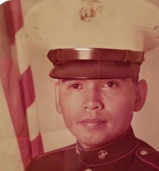 Raymond Trevino Delgado, Jr.