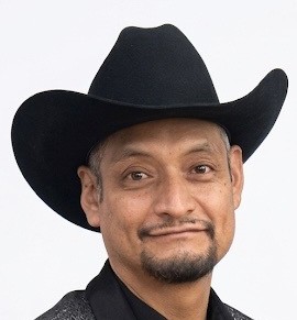 Victor Hernandez Macias