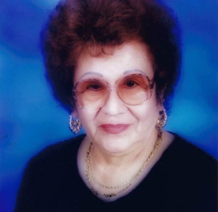 Maria Minerva Lopez