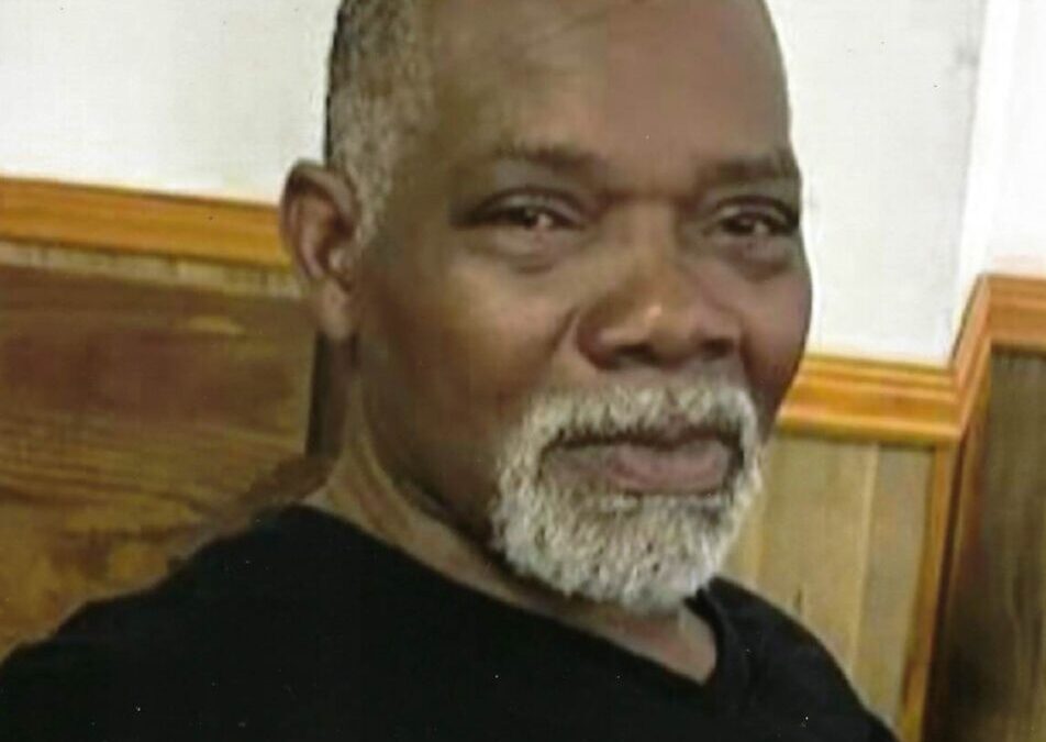 Jordan Wallace, Jr.