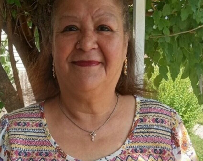 Eileen Marie Avila