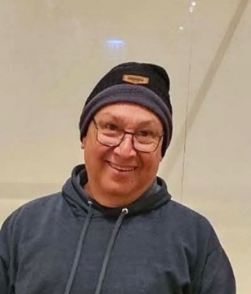 Evin O. Lopez