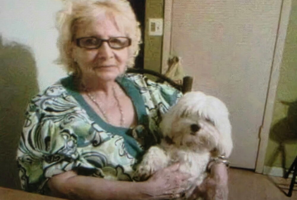 Rosa Garcia Ramirez