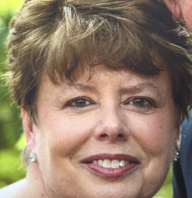 Margaret “Maggie” J. Ansel