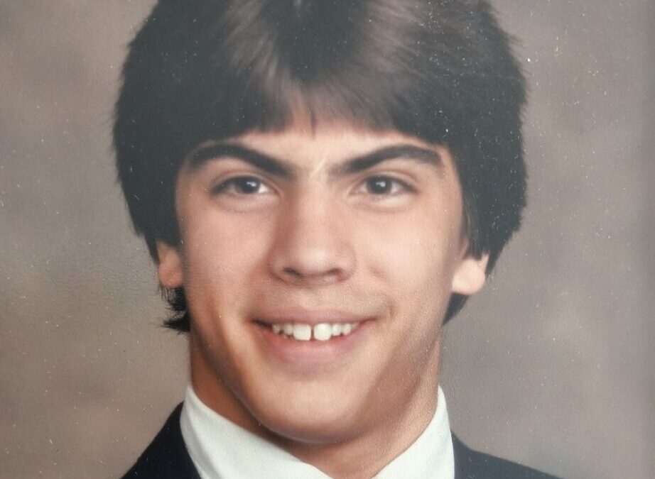 Kenneth Raymond Sevilla Gardinier