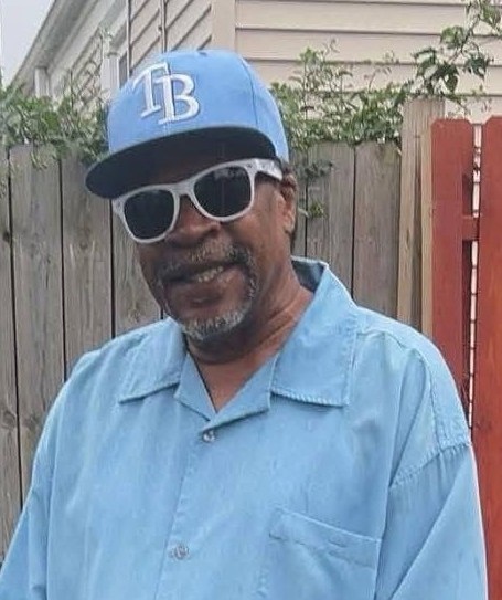 Leroy Weddle, Jr.