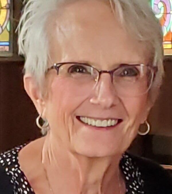 Kathleen “Kathy” R. Mueller
