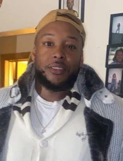 Deonte Cary Stokes