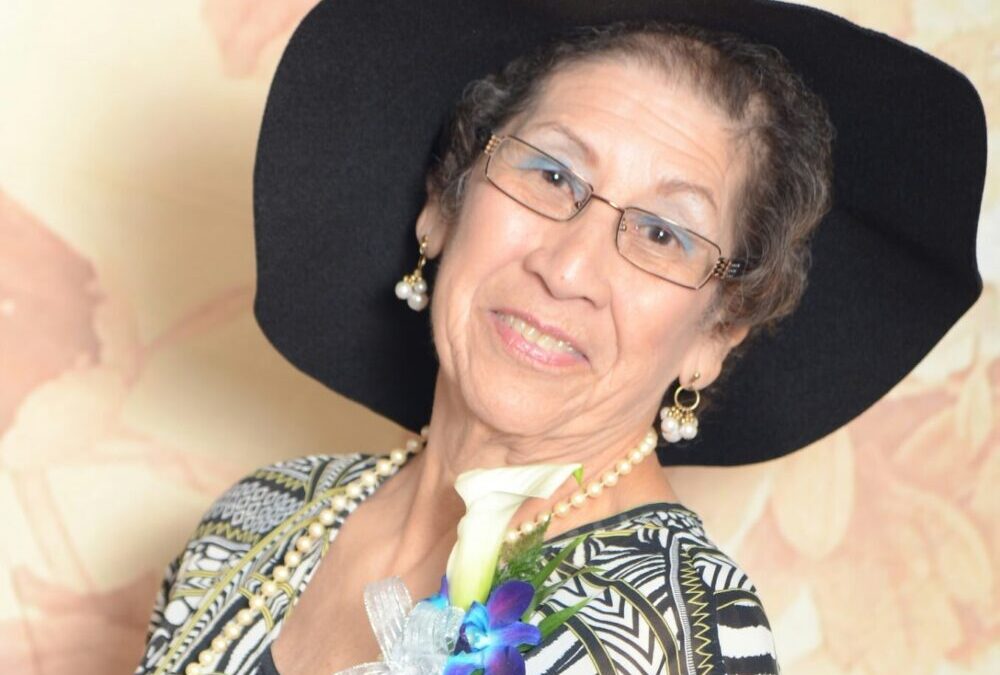 Silvia A. Gonzalez