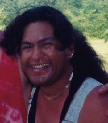 Juan A. Rangel, Jr.
